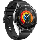 Viedpulkstenis Huawei Watch GT 5 46mm Black [Demo]